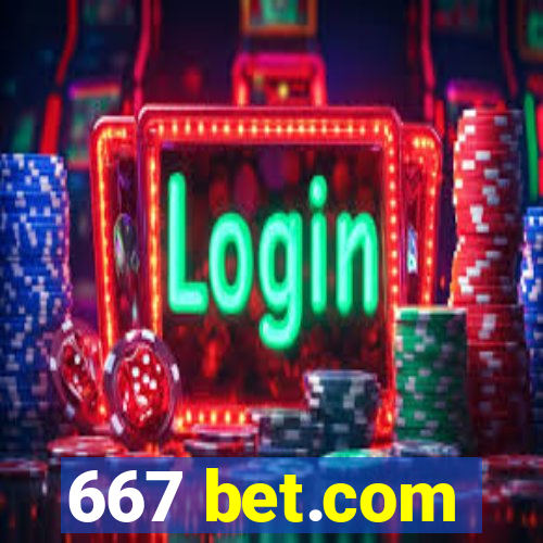 667 bet.com